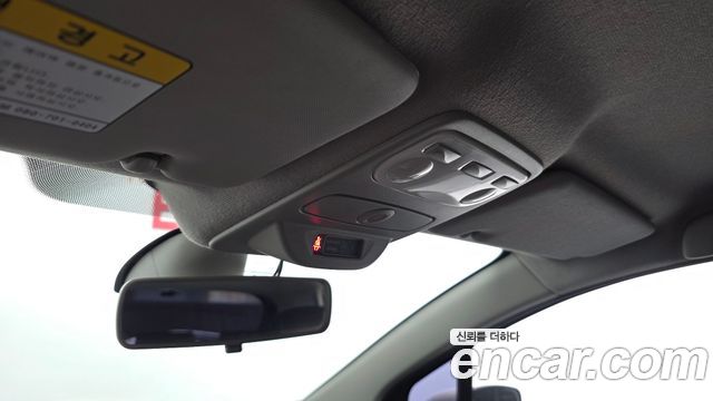 Renault Korea QM3 2017 — photo 24