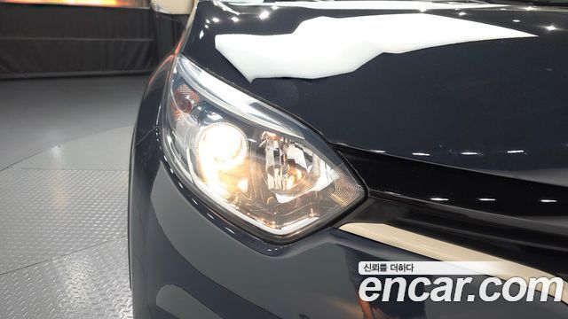 Renault Korea QM3 2017 — photo 8