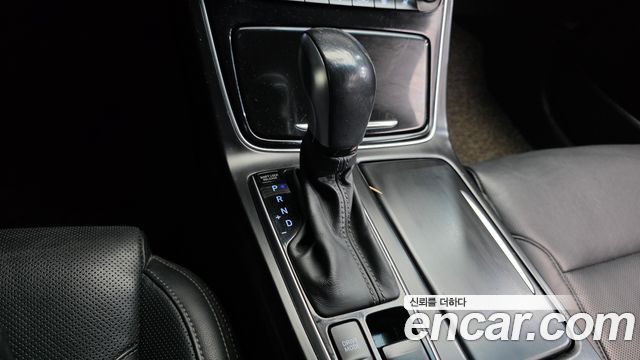 Hyundai Grandeur 2019 — photo 9