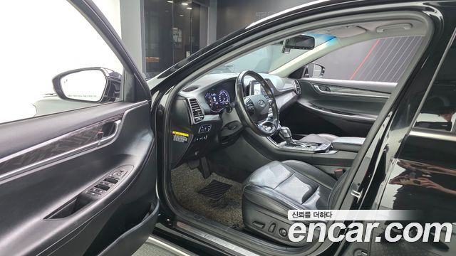 Hyundai Grandeur 2019 — photo 10
