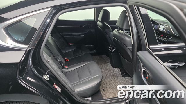 Hyundai Grandeur 2019 — photo 12