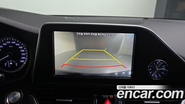 Hyundai Grandeur 2019 — photo 15