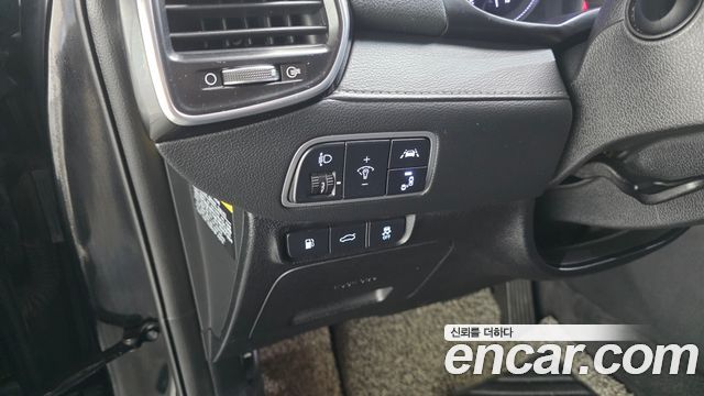 Hyundai Grandeur 2019 — photo 16