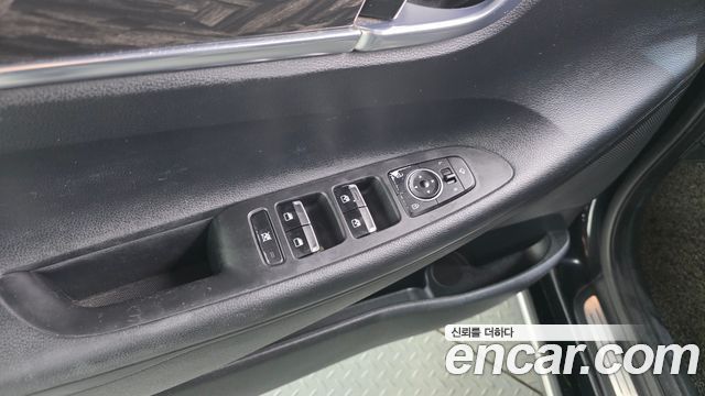 Hyundai Grandeur 2019 — photo 18
