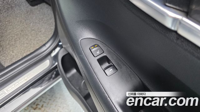 Hyundai Grandeur 2019 — photo 19