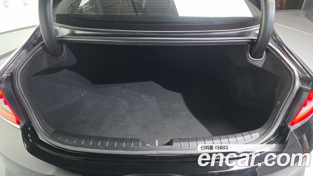Hyundai Grandeur 2019 — photo 20