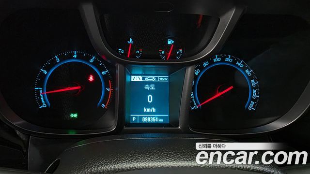 Chevrolet Korea Orlando 2017 — photo 11
