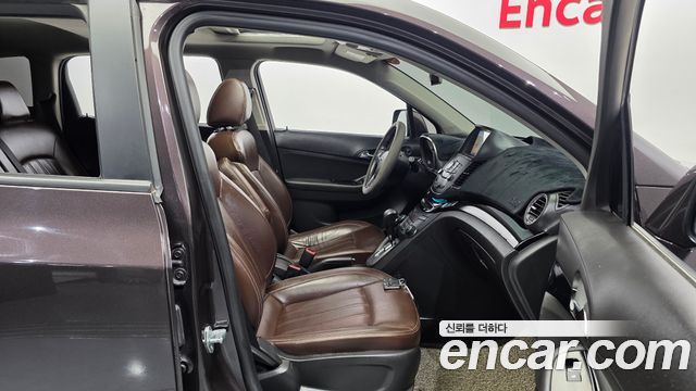 Chevrolet Korea Orlando 2017 — photo 17