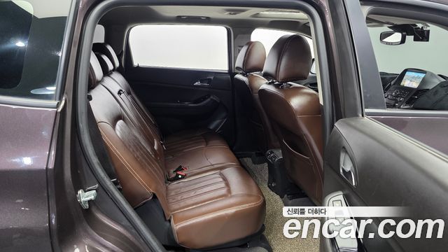 Chevrolet Korea Orlando 2017 — photo 18