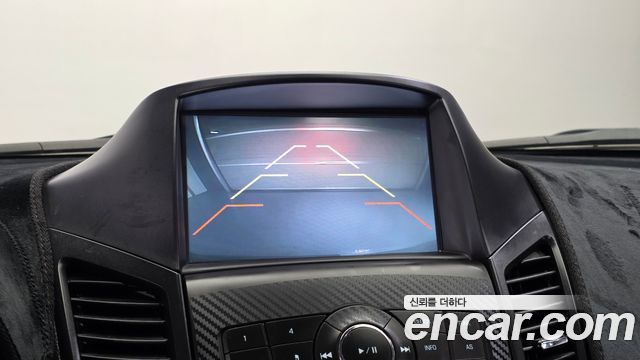Chevrolet Korea Orlando 2017 — photo 20