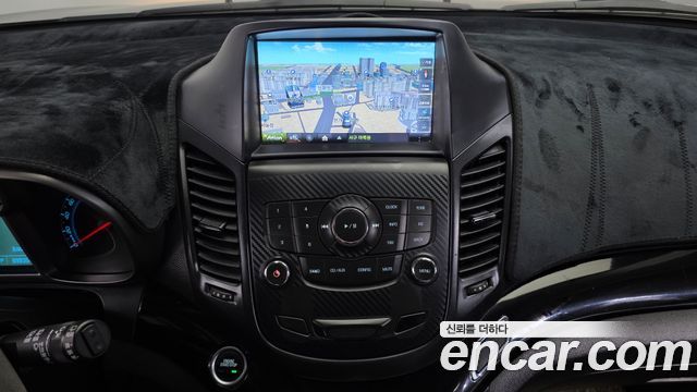 Chevrolet Korea Orlando 2017 — photo 21