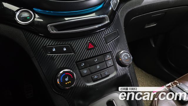 Chevrolet Korea Orlando 2017 — photo 22
