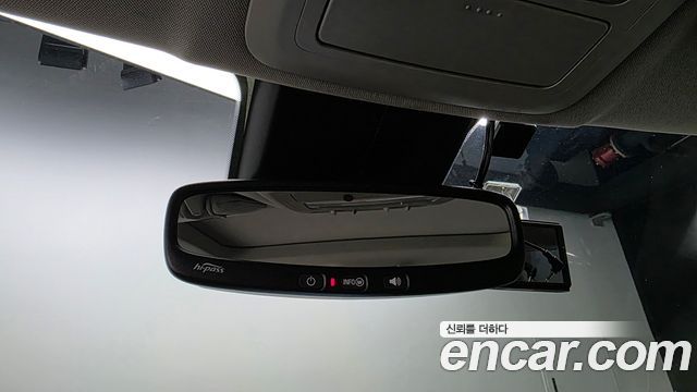 Chevrolet Korea Orlando 2017 — photo 23