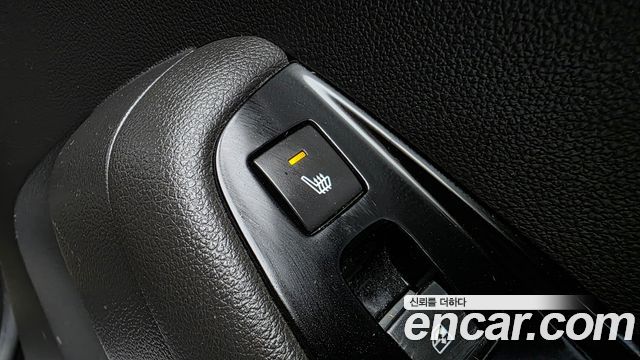 Chevrolet Korea Orlando 2017 — photo 24