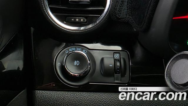 Chevrolet Korea Orlando 2017 — photo 25