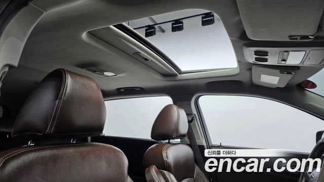 Chevrolet Korea Orlando 2017 — photo 26