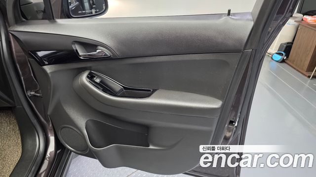 Chevrolet Korea Orlando 2017 — photo 14