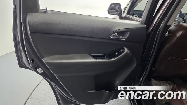 Chevrolet Korea Orlando 2017 — photo 15
