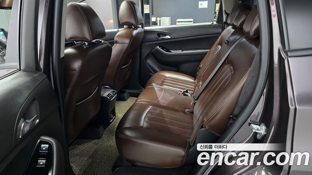 Chevrolet Korea Orlando 2017 — photo 16