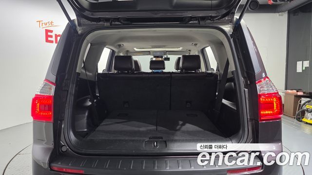 Chevrolet Korea Orlando 2017 — photo 27