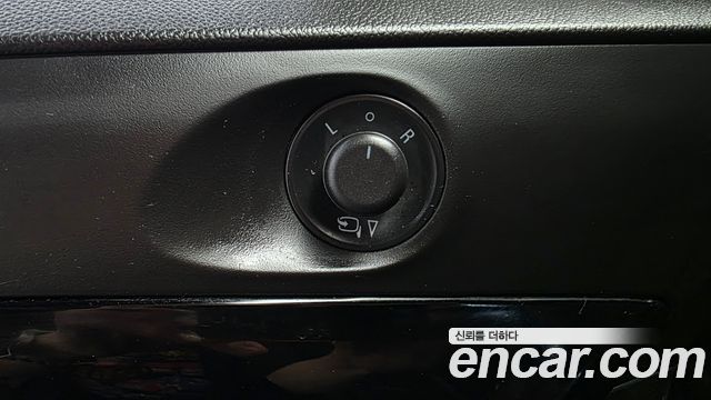 Chevrolet Korea Orlando 2017 — photo 28