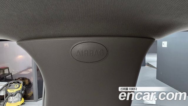 Chevrolet Korea Orlando 2017 — photo 29