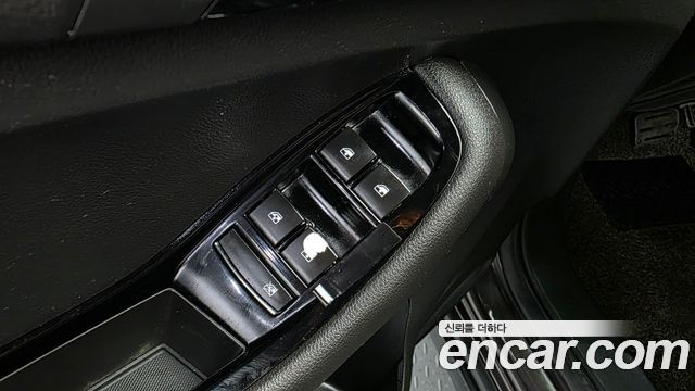 Chevrolet Korea Orlando 2017 — photo 30