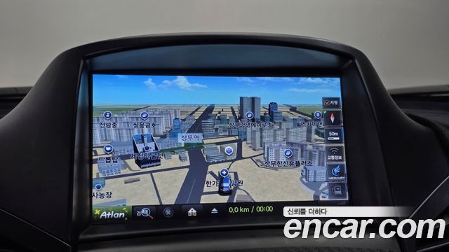 Chevrolet Korea Orlando 2017 — photo 32