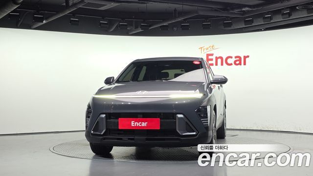 Hyundai Kona 2025 — photo 3