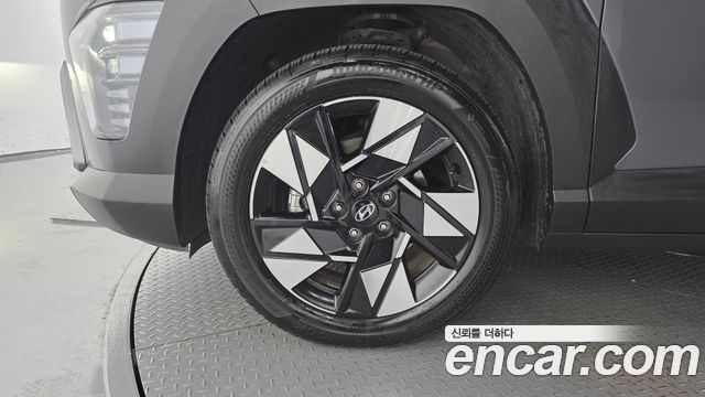 Hyundai Kona 2025 — photo 5