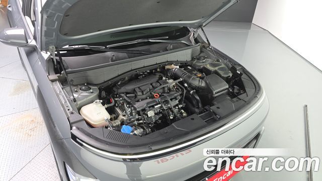 Hyundai Kona 2025 — photo 6