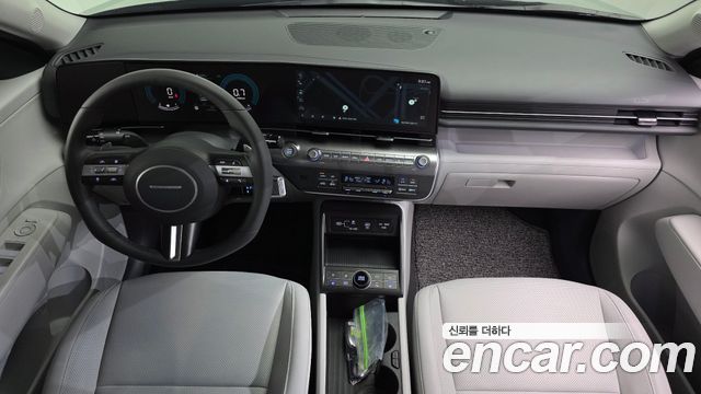 Hyundai Kona 2025 — photo 7