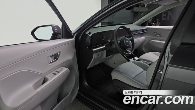 Hyundai Kona 2025 — photo 10