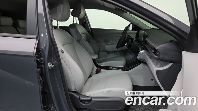 Hyundai Kona 2025 — photo 11