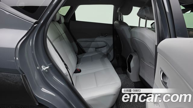Hyundai Kona 2025 — photo 12