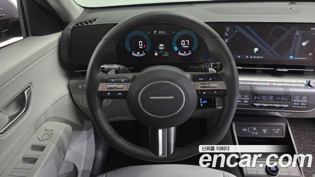 Hyundai Kona 2025 — photo 13