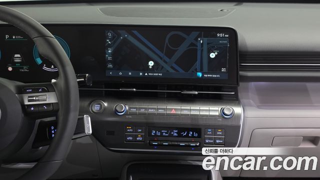 Hyundai Kona 2025 — photo 14