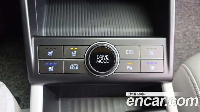 Hyundai Kona 2025 — photo 18