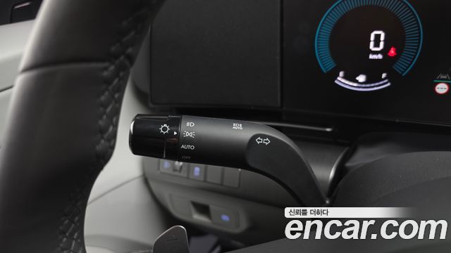 Hyundai Kona 2025 — photo 19