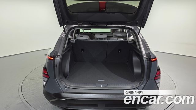 Hyundai Kona 2025 — photo 20