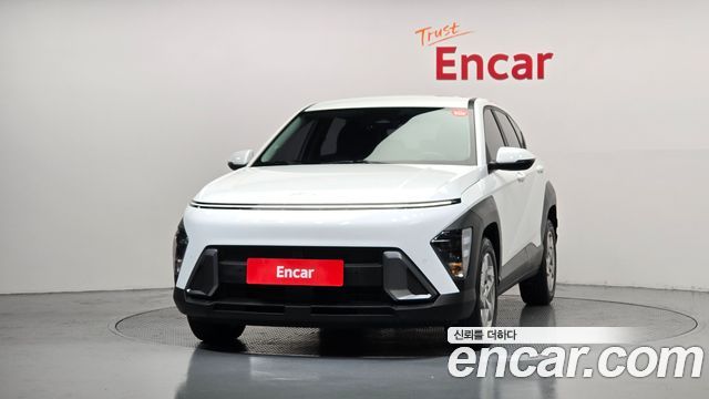 Hyundai Kona 2023 — photo 3