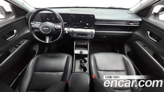 Hyundai Kona 2023 — photo 7