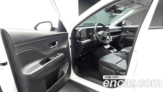Hyundai Kona 2023 — photo 10
