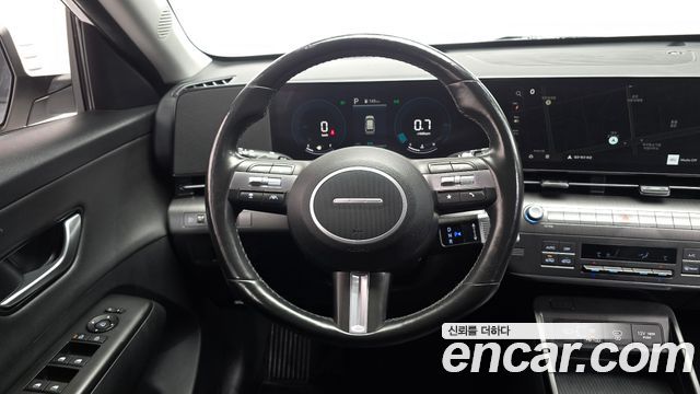 Hyundai Kona 2023 — photo 12