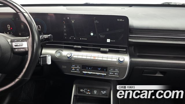 Hyundai Kona 2023 — photo 13