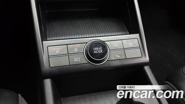 Hyundai Kona 2023 — photo 14