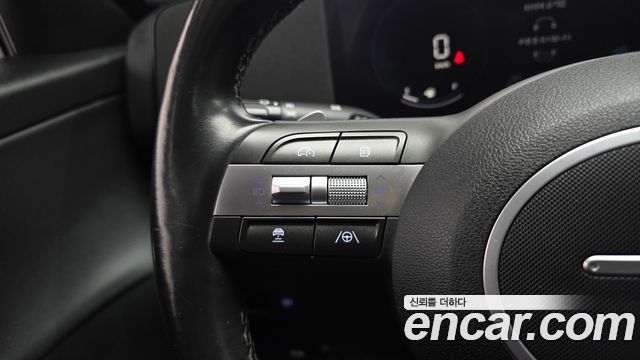Hyundai Kona 2023 — photo 16