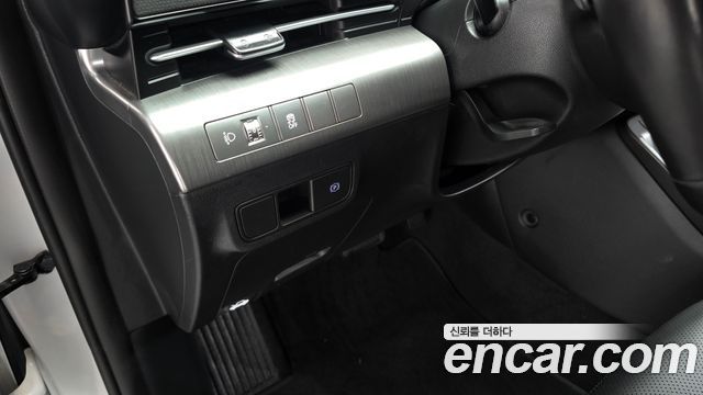 Hyundai Kona 2023 — photo 20