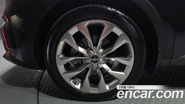 Kia Sorento 2022 — photo 5