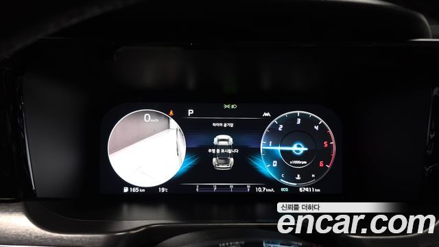 Kia Sorento 2022 — photo 11